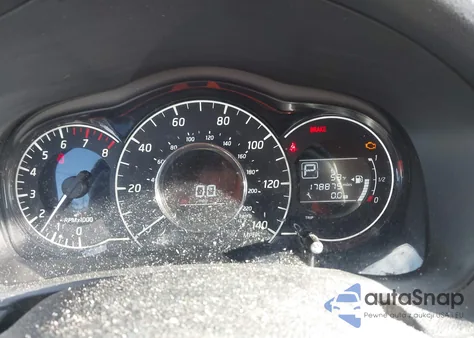 2016 Nissan Versa Note S (Sr)/S Plus/Sl/Sr/Sv from USA, damaged, VIN 3N1CE2CP5GL353983